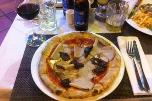 Nhà Hàng Santimatti - Italian Food