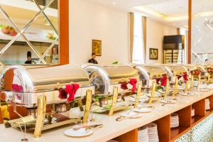 Nhà Hàng Sao Bắc Đẩu - Tân Sơn Nhất Hotel