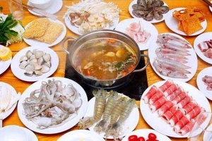 Nhà Hàng Sao Đêm - Gà Đồi & Lẩu