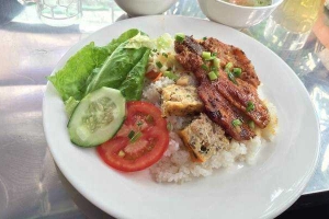 Nhà Hàng Sao Mai Restaurant - Âm Thực 3 Miền