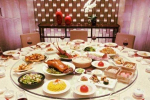 Nhà Hàng Sao Mỹ Restaurant