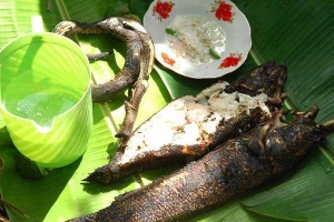 Nhà Hàng Sáu Lừng