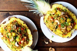 Nhà Hàng Sawadee - Ẩm Thực Thái Lan