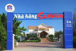 Nhà Hàng Sea View