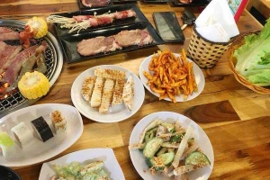 Nhà Hàng Seoul Bulgogi Bbq & Hotpot - Vincom Plaza