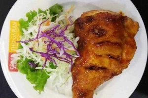 Nhà Hàng Seoul Chicken - Thịt Gà Rán