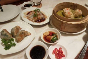 Nhà Hàng Shi - Fu Chinese Bistro - Ẩm Thực Trung Hoa