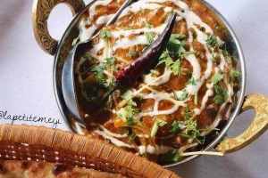 Nhà Hàng ShivaShakti Indian Restaurant