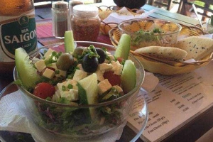 Nhà Hàng Sindbad Restaurant - Nguyễn Đình Chiểu