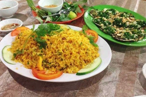 Sinh Thái - Nhà Hàng Hải Sản