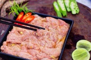 Nhà Hàng Sky Barbecue - Phan Trung