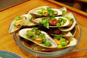 Nhà Hàng Số 8