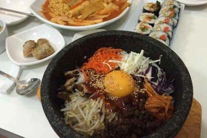 Nhà Hàng So Phung Korean Food - Văn Cao