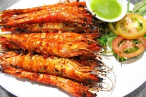 Nhà Hàng Sơn Lâm Hội Quán Restaurant