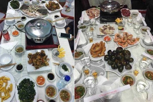 Nhà Hàng Sơn Lẩu Quán - Ẩm Thực Việt