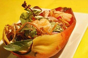 Nhà Hàng Sơn Lẩu Quán