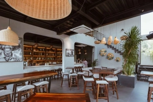 Nhà Hàng Son Tra Retreat - Garden Lounge & Eatery