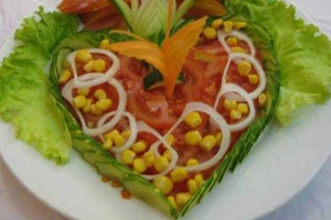 Nhà Hàng Song Hỷ