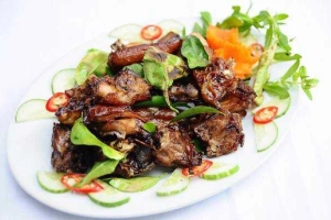 Nhà Hàng Song Ngư - Đồ Nhậu Bình Dân