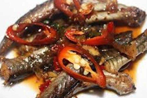 Nhà Hàng Sông Tiền