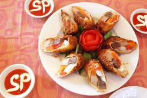 Nhà Hàng Sophia Restaurant & Karaoke