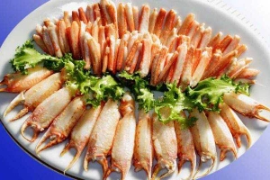 Nhà Hàng Space Garden - Lạch Tray