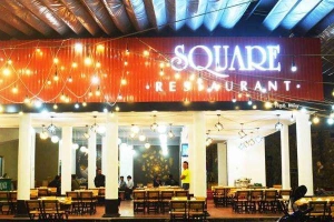 Nhà Hàng Square Restaurant - Hải Sản Tươi Sống