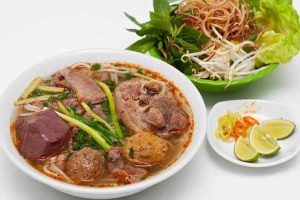 Nhà Hàng Stop & Eat - Family Restaurant