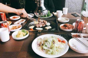 Nhà Hàng Suje Galbi - Lẩu Nướng Hàn Quốc
