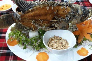 Nhà Hàng Sukasu - Quán Ăn Hải Sản