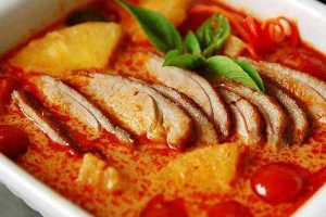 Nhà Hàng Sukhothai Grill - Nguyễn Đình Chiểu