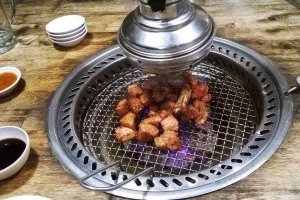 Nhà Hàng Sườn Cây Korea BBQ & Beer - Võ Thị Sáu