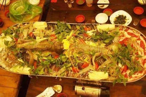 Nhà Hàng Super Cua