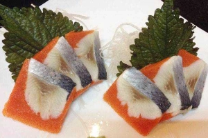 Nhà Hàng Sushi Kazoku Restaurant - Văn Cao