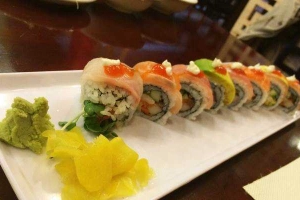 Nhà Hàng Sushi & Lẩu Nướng