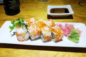 Nhà Hàng Sushi Sakura - Nguyễn Thị Minh Khai