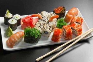 Nhà Hàng Sushi Sakura - Nguyễn Thiện Thuật