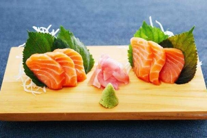 Nhà Hàng Sushi Yuki - Ẩm Thực Nhật Bản