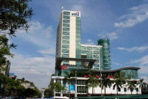 Nhà Hàng Swiss - Belhotel Lao Cai