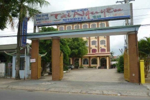 Nhà Hàng Tài Nguyên