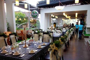 Nhà Hàng Tài Restaurant - Nguyễn Khuyến