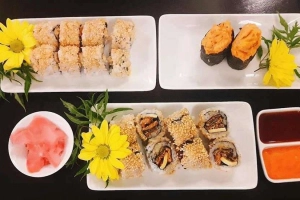 Nhà Hàng Taijo Sushi