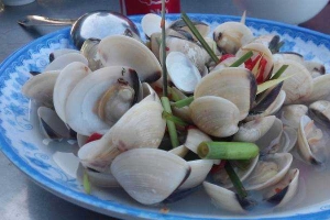 Nhà Hàng Tam Giang Hội Quán - Hải Sản Tươi Sống