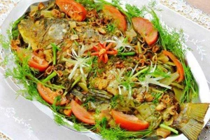 Nhà Hàng Tam Giao