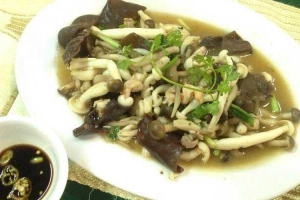 Nhà Hàng Tân Hồng Phát