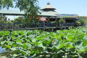 Nhà Hàng Tân Hương Sen