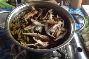Nhà Hàng Tân Lạc Viên 2 - Đặc Sản Gà Tiềm Ớt Hiểm