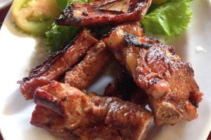 Nhà Hàng Tân Lạc Viên 2 - Đại Lộ Bình Dương