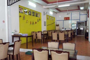 Nhà Hàng Tân Phú - Món Ăn Việt Nam