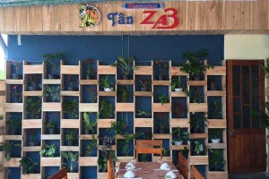 Nhà Hàng Tân Za 3 - Món Việt